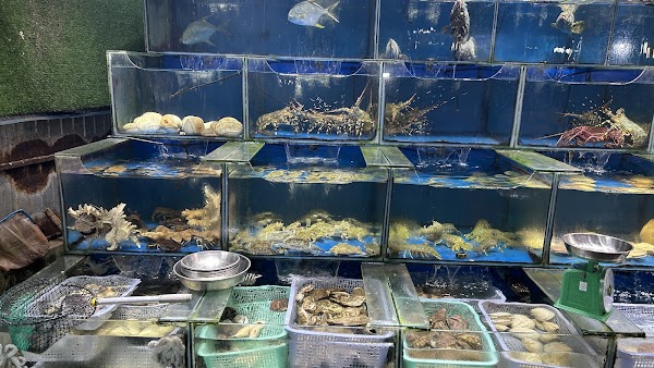 Dương Đông Night Market 2