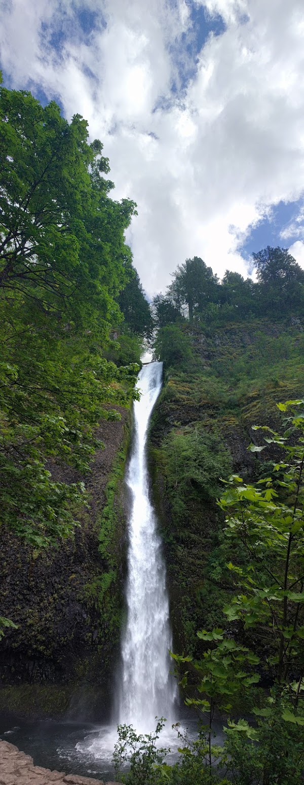Cascade Falls 1