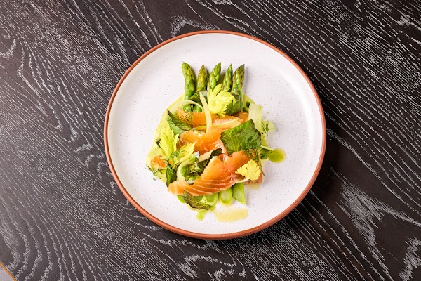 Trestle Restaurant 5