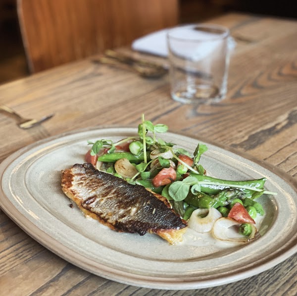 Trestle Restaurant 3