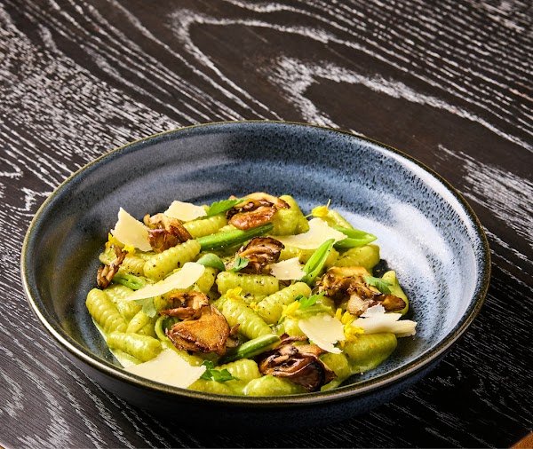 Trestle Restaurant 2