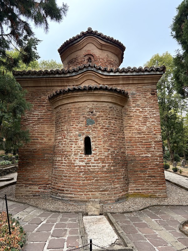 Boyana Church 4