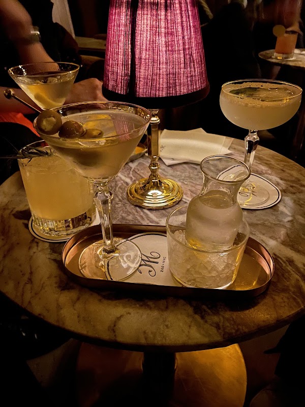The Bar on Mulberry LLC