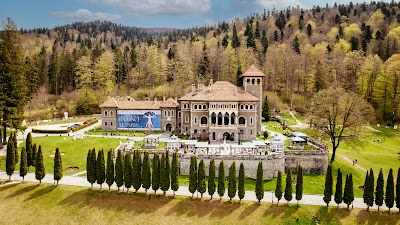 Cantacuzino Castle