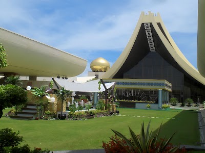 Istana Nurul Iman