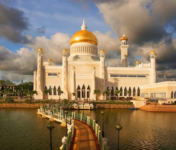 Istana Nurul Iman 5