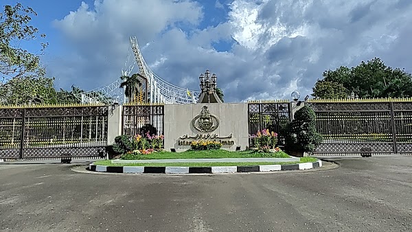 Istana Nurul Iman 4