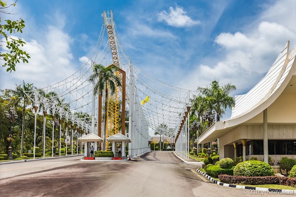 Istana Nurul Iman 3