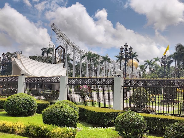 Istana Nurul Iman 2