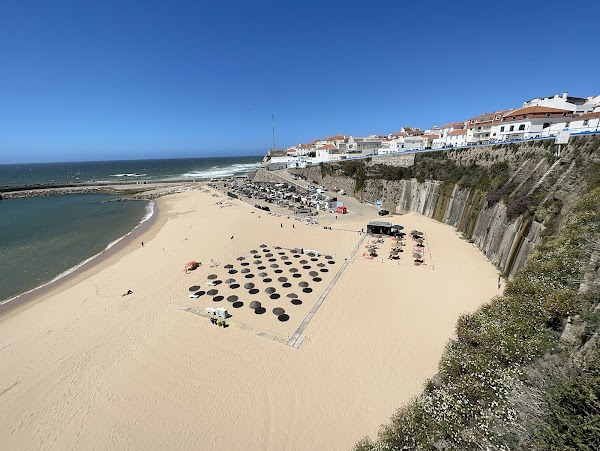 Beach Pescadores 5