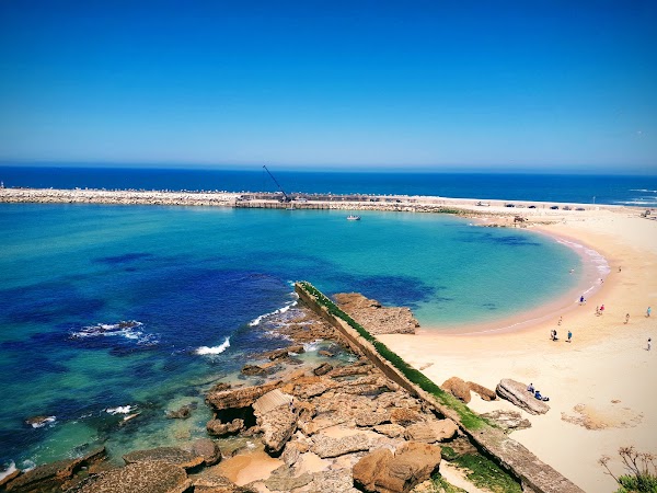 Beach Pescadores 4