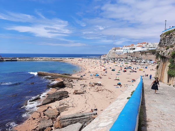 Beach Pescadores 3