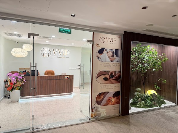 VVIP Imperial Spa 帝王越式按摩 황제 스파