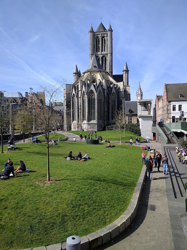Emile Braunplein