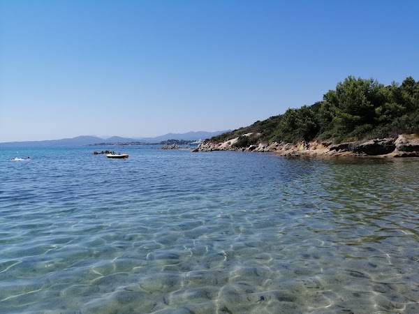 San Teodoro