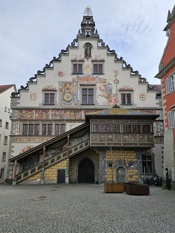 Lindaviabrunnen 5