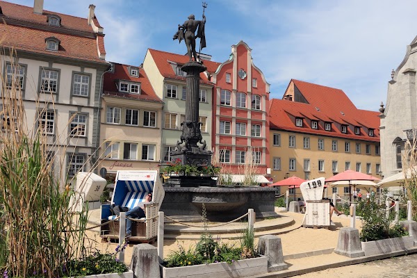 Lindaviabrunnen 4