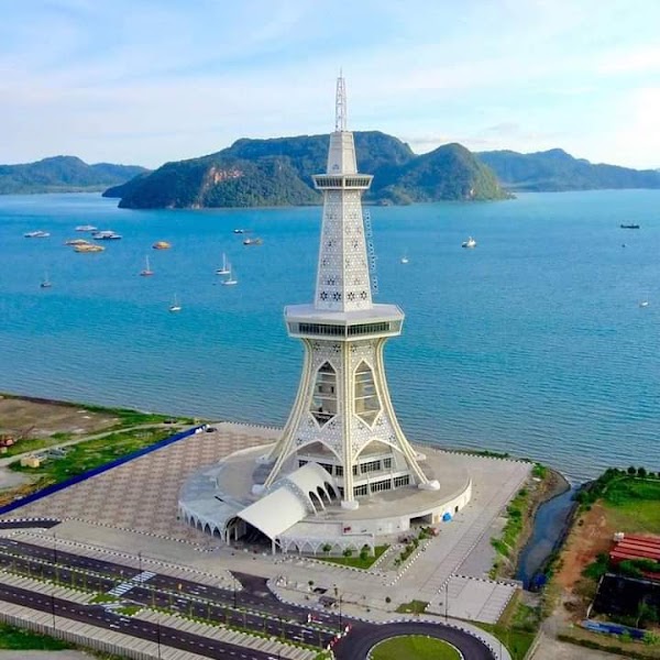 Langkawi 5