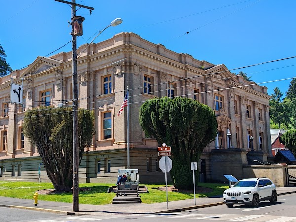 Clatsop Circuit Court