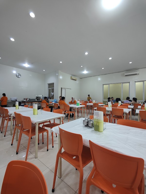 Marco Seafood 1