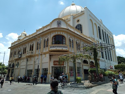 San Salvador