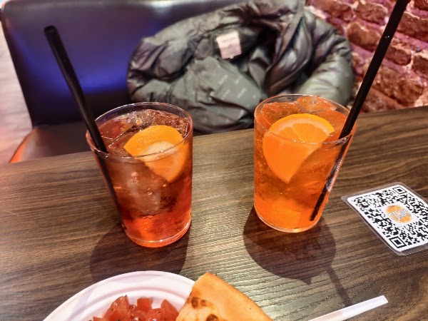 Spritz Navigli Milano 3