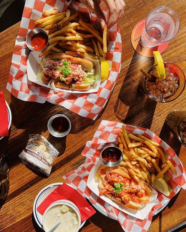 Red Hook Lobster Pound 5