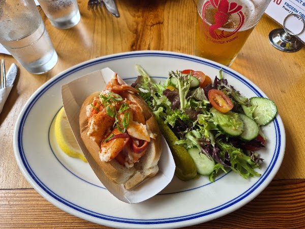 Red Hook Lobster Pound 4