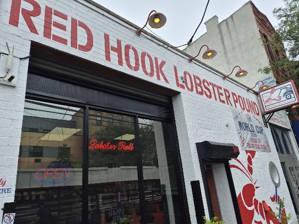 Red Hook Lobster Pound 2