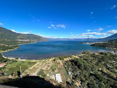 Mirador Kaqasiiwaan