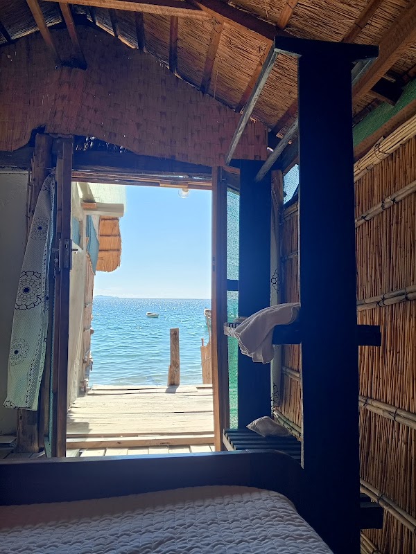 Quest at Cape Maclear (Quest Lodges and Safaris)