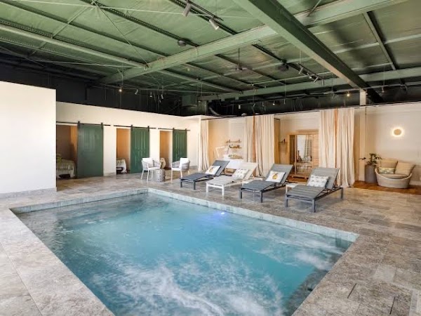 Soak Bathhouse - Mermaid Beach 5