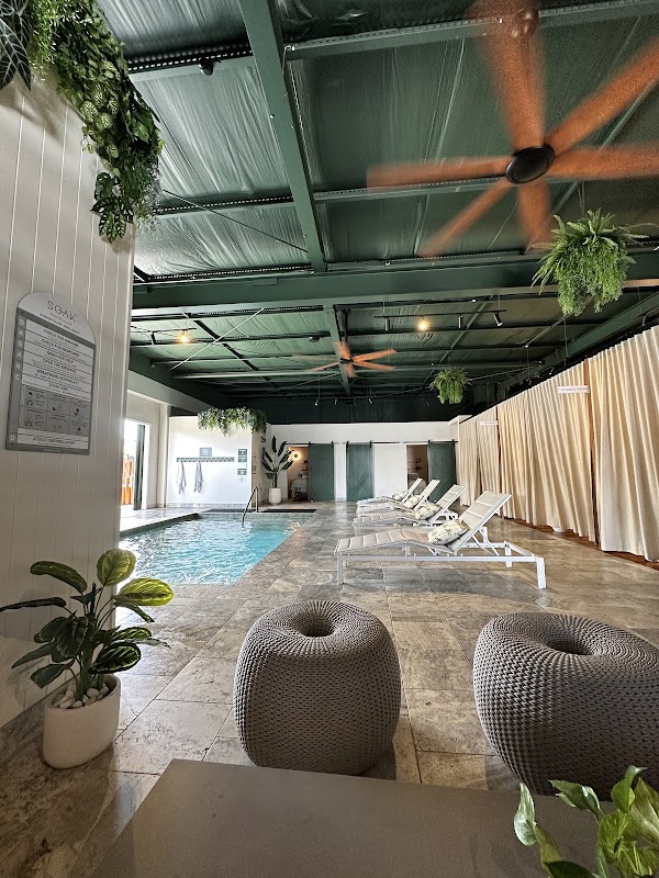 Soak Bathhouse - Mermaid Beach 4