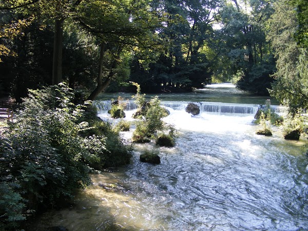 Eisbach 5