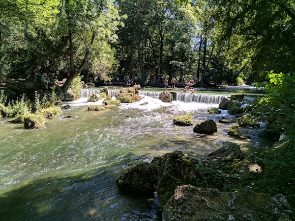 Eisbach 4