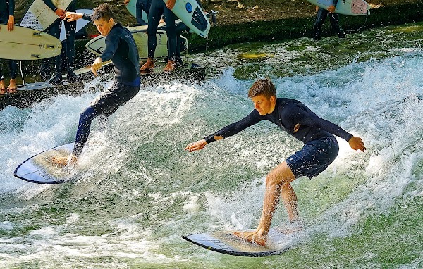 Eisbach 3