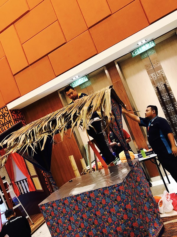 Pembekal Kayu Bakau, Arang, Kayu Api, Atap Nipah
