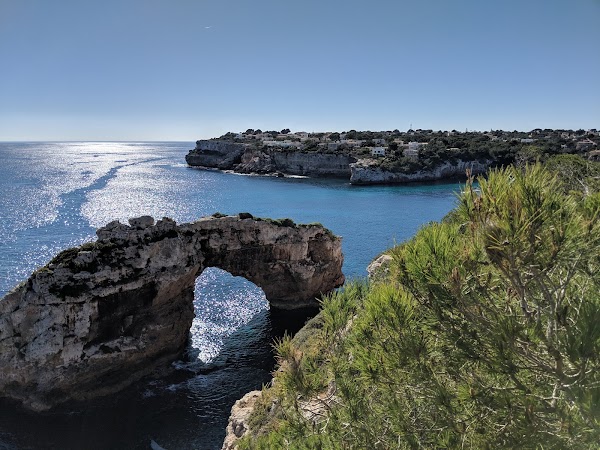 Mirador des Pontàs