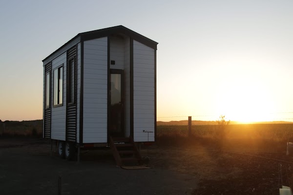 Port Fairy Tiny Homes - Accommodation Port Fairy