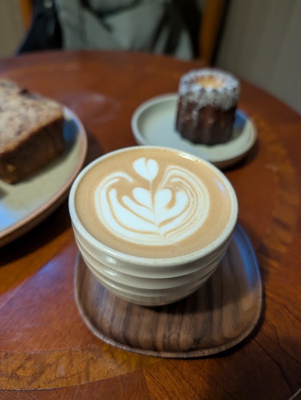 Nagare Coffee Carnaby 3