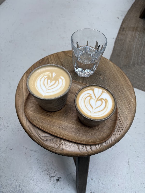 Nagare Coffee Carnaby 2