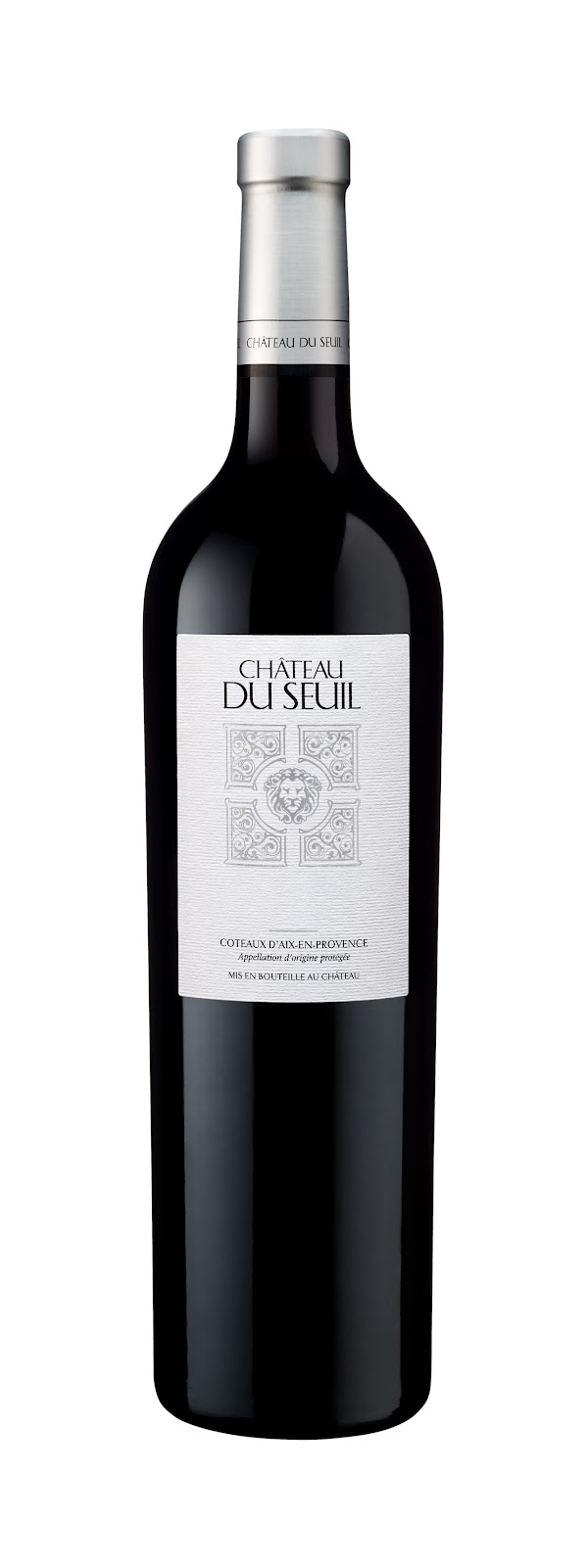 Chateau du Seuil 3