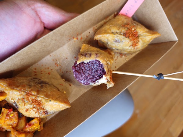 DoGa香酥脆椒 花蓮店 5