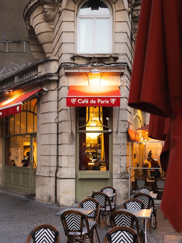 Lille - France