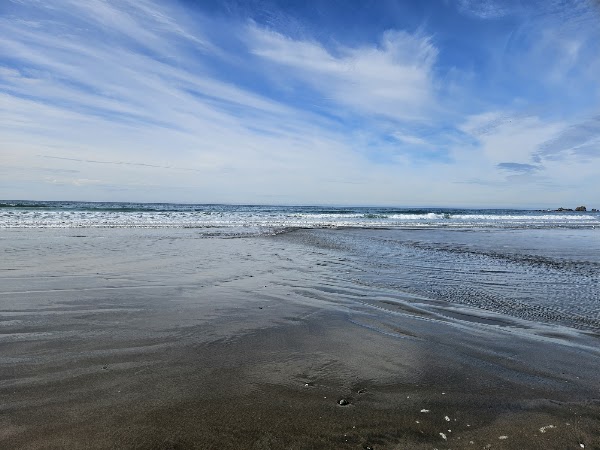Whiskey Run Beach