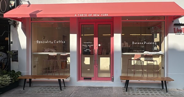 Vnilla | Covent Garden