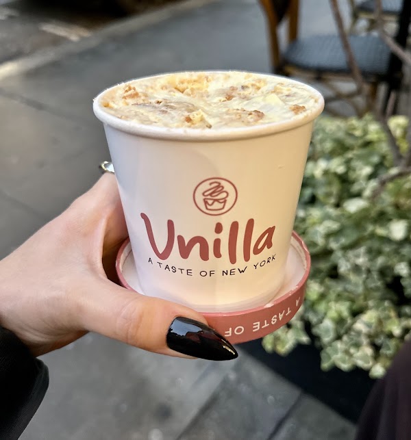 Vnilla | Covent Garden 5