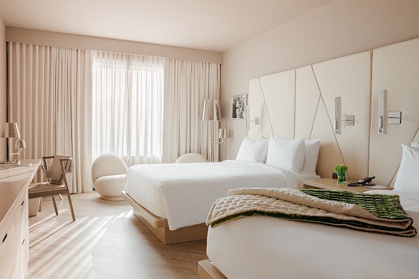 ette hotel Orlando 5