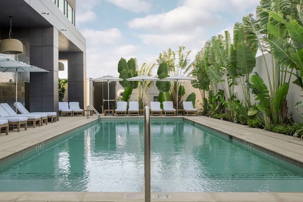 ette hotel Orlando 4