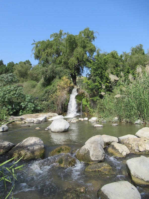 Israel 11